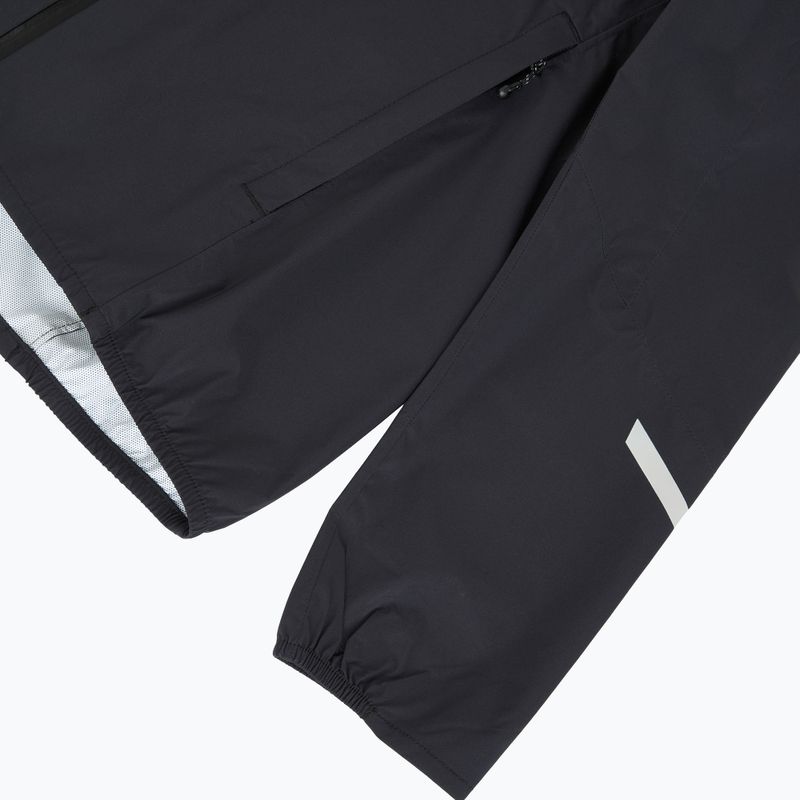 Geacă de alergare pentru femei Mizuno Waterproof 20K ER black 4