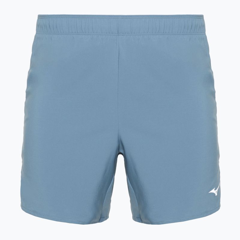Pantaloni scurți de alergare pentru bărbați Mizuno Core 5.5" citadel