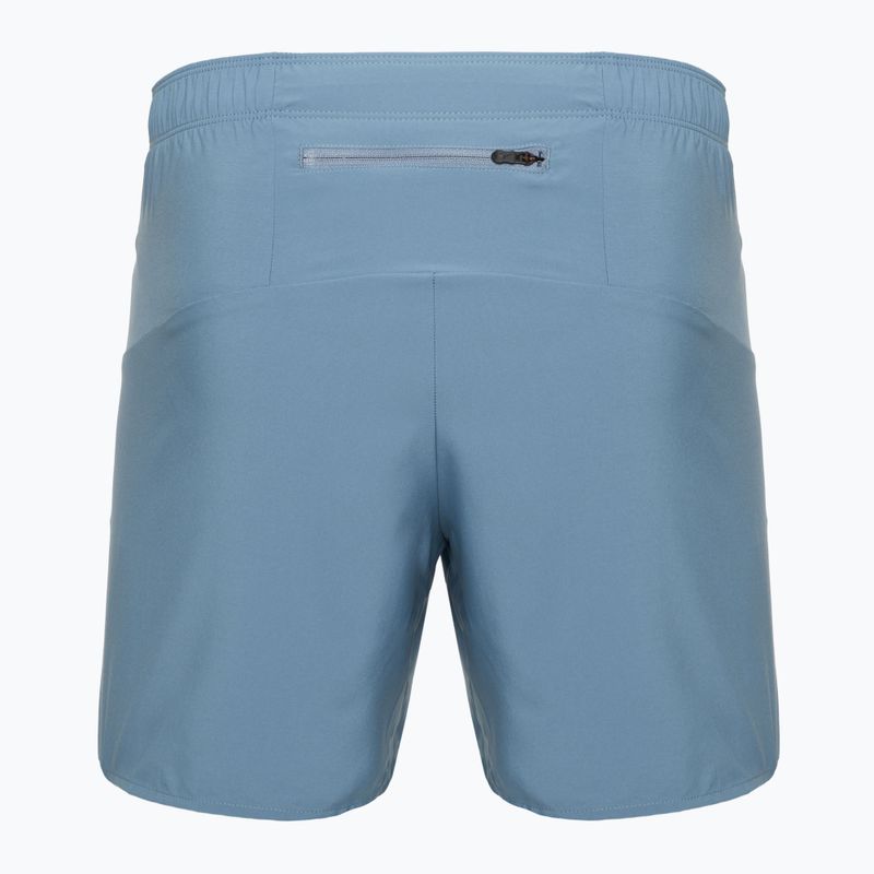 Pantaloni scurți de alergare pentru bărbați Mizuno Core 5.5" citadel 2