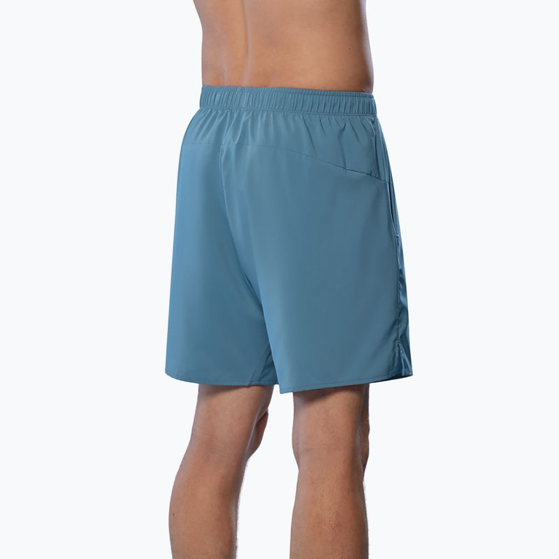 Pantaloni scurți de alergare pentru bărbați Mizuno Core 7.5" citadel 2