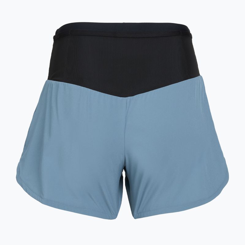 Pantaloni scurți de alergare pentru femei Mizuno Multi Pocket citadel 2