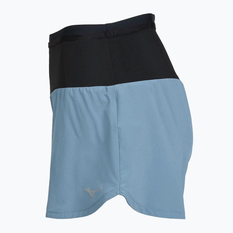 Pantaloni scurți de alergare pentru femei Mizuno Multi Pocket citadel 3
