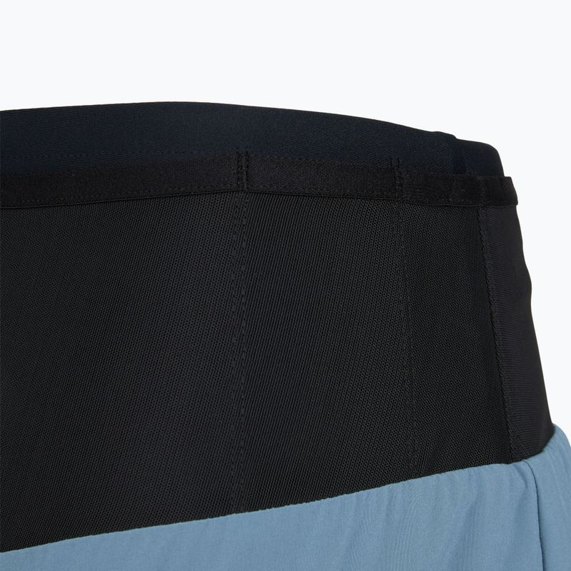 Pantaloni scurți de alergare pentru femei Mizuno Multi Pocket citadel 4