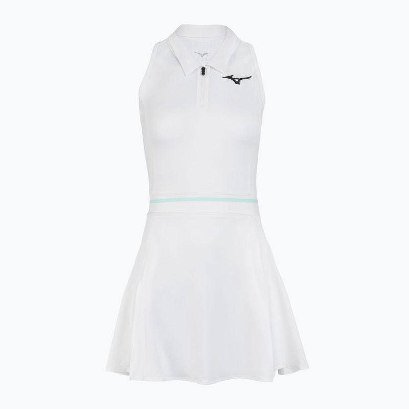 Rochie Mizuno Frontier white/ bay