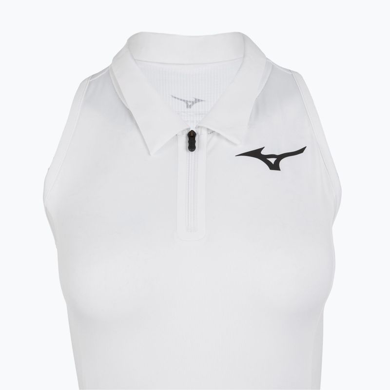 Rochie Mizuno Frontier white/ bay 3