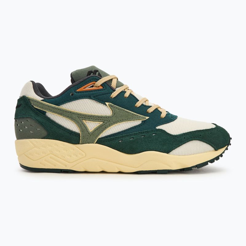 Încălțăminte pentru bărbați Mizuno Contender S 2