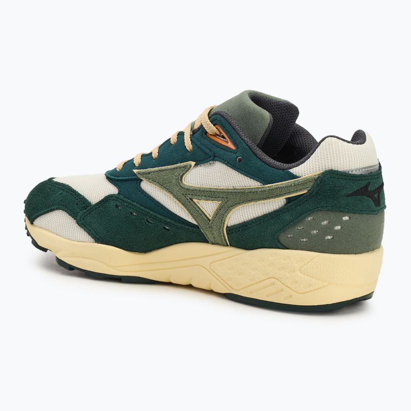 Încălțăminte pentru bărbați Mizuno Contender S 3