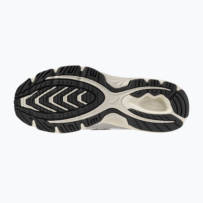 Pantofi Mizuno MXR alb/poartă de fier/piure de piersici 4