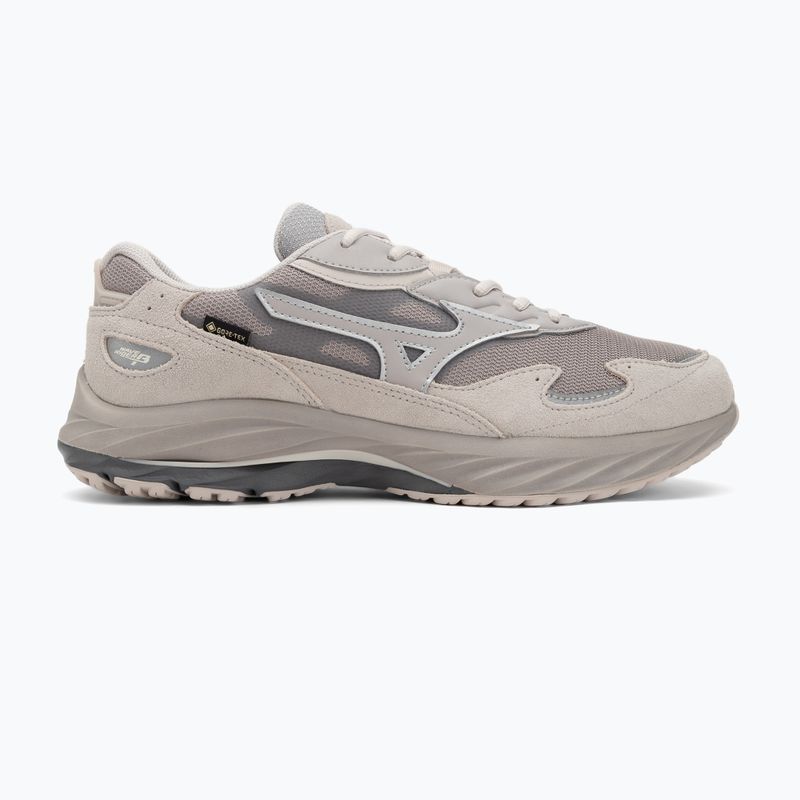 Pantofi Mizuno Wave Rider β GTX wind chime/opal gray/quiet shade 2
