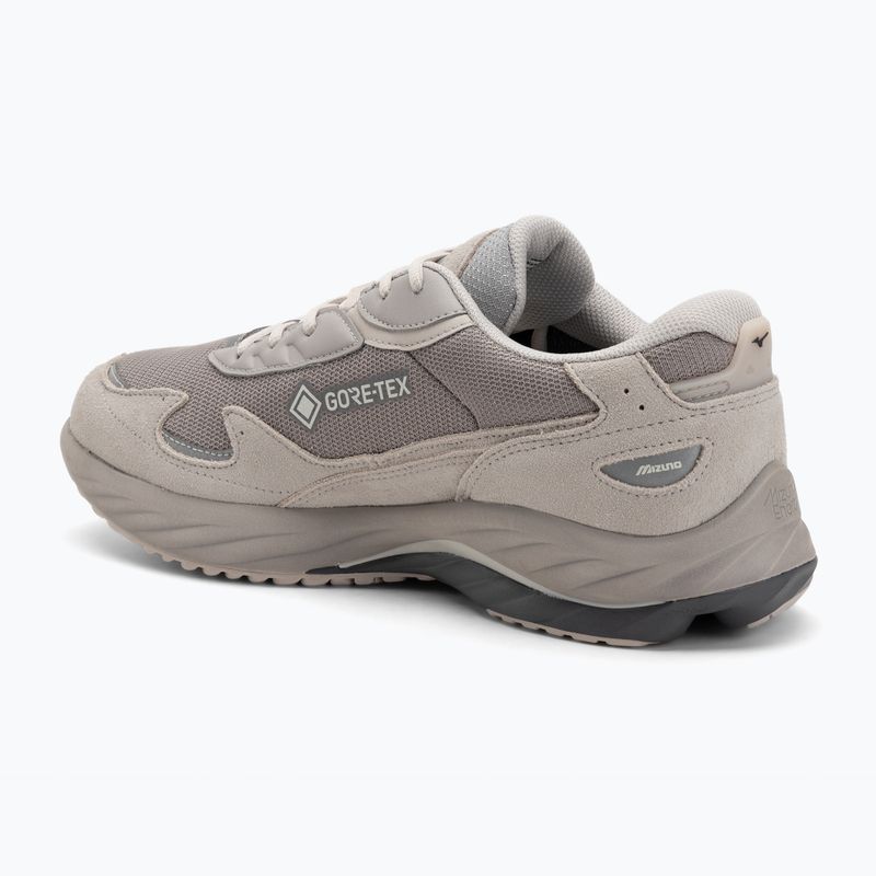 Pantofi Mizuno Wave Rider β GTX wind chime/opal gray/quiet shade 3