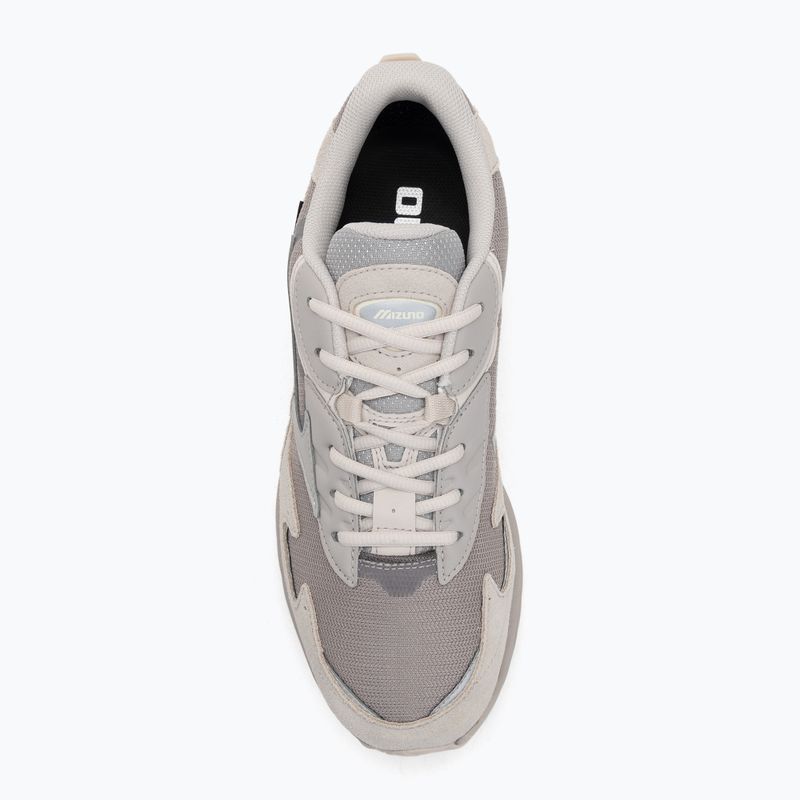 Pantofi Mizuno Wave Rider β GTX wind chime/opal gray/quiet shade 5
