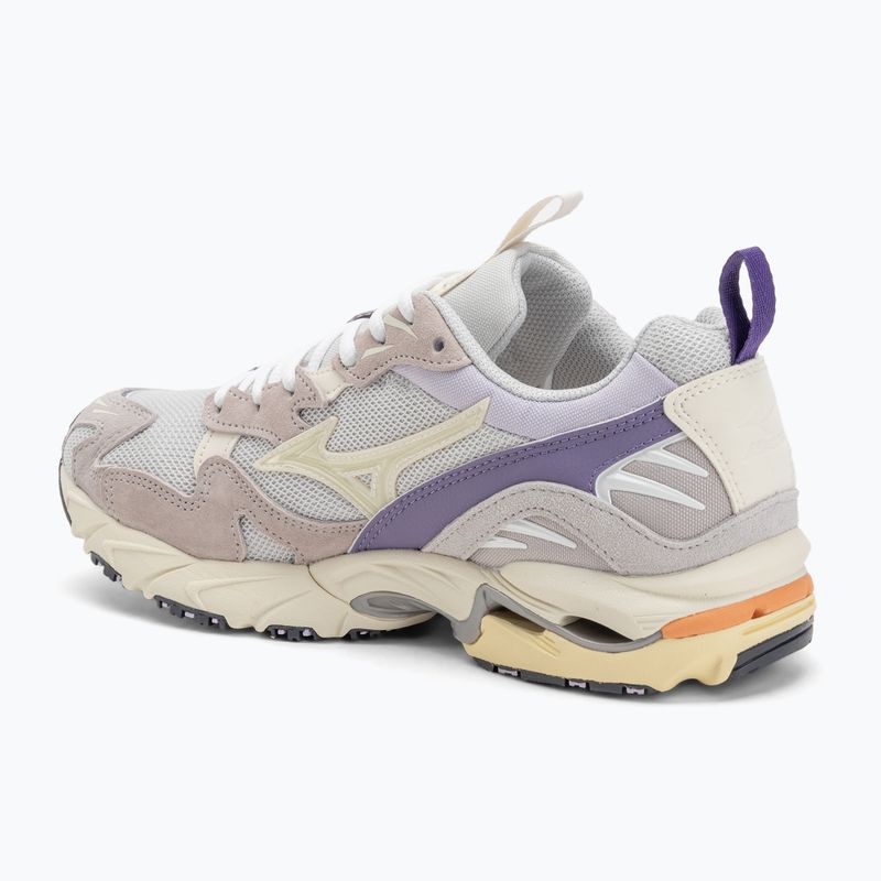 Pantofi Mizuno Wave Rider 10 Premium nimbus cloud/pristine/purple H 3