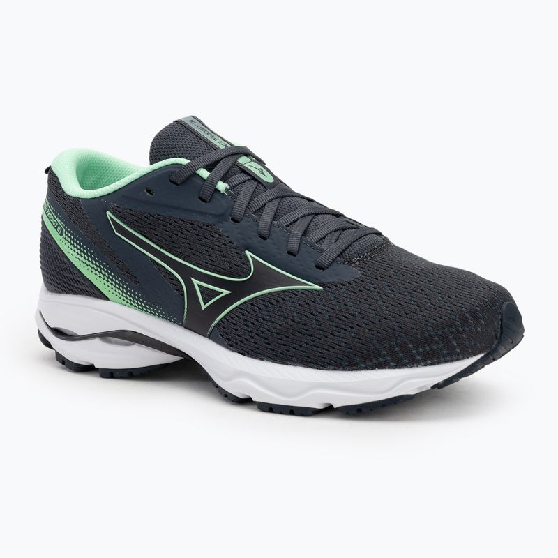 Încălțăminte de alergare pentru bărbați Mizuno Wave Prodigy 6 india ink/neo mint