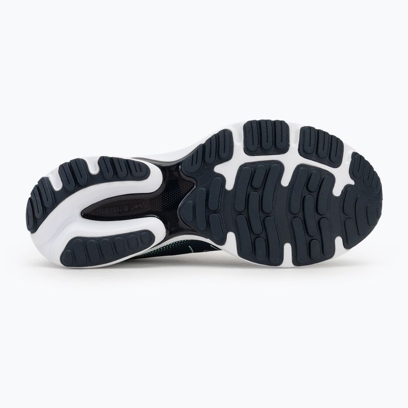 Încălțăminte de alergare pentru bărbați Mizuno Wave Prodigy 6 india ink/neo mint 4