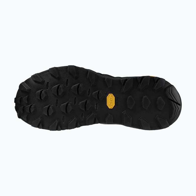 Încălțăminte pentru bărbați Mizuno Wave Mujin LS GTX black/quiet shade/black sand 4