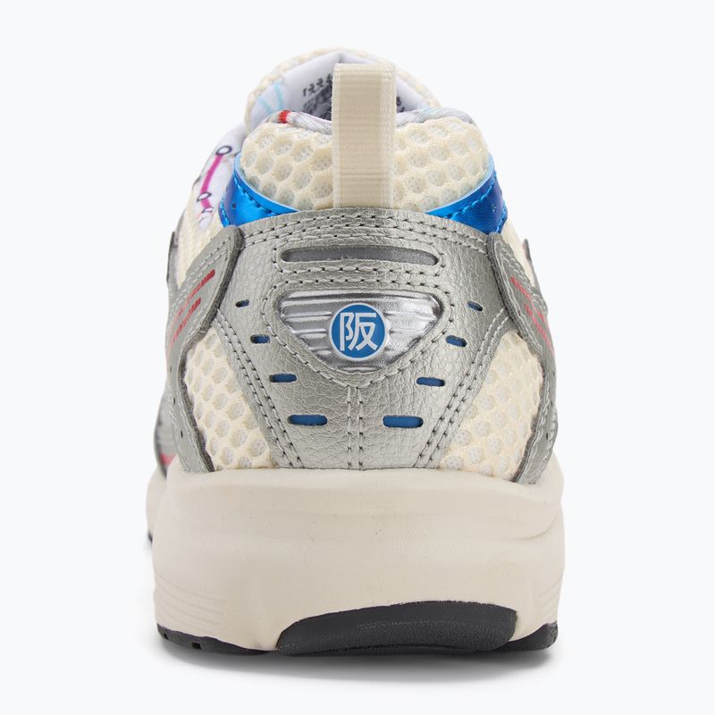 Încălțăminte Mizuno MXR high risk red/blue pa 6
