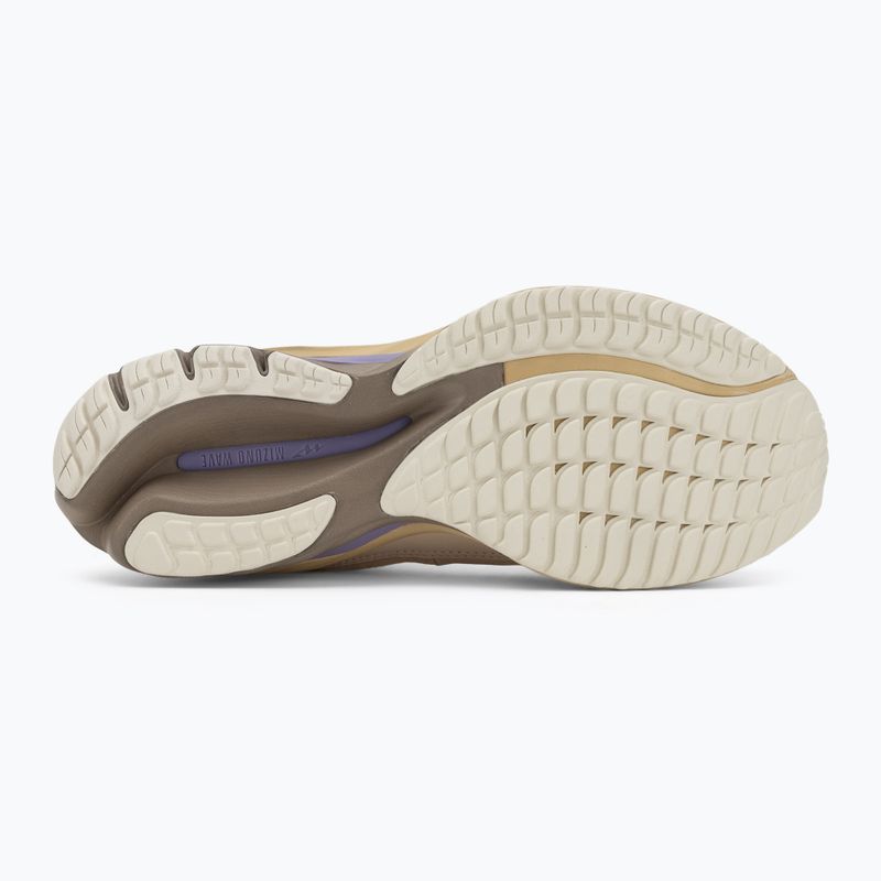 Încălțăminte Mizuno Wave Rider β summer sand/vintage khaki/ceda 4