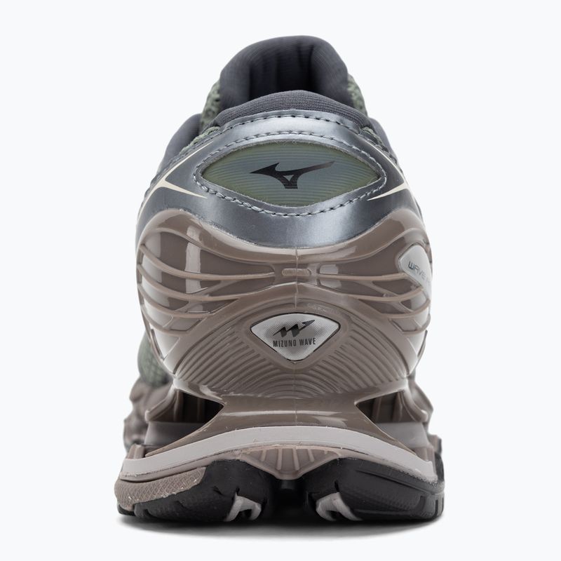 Pantofi bărbați Mizuno Wave Prophecy LS agave green/black/iron 6