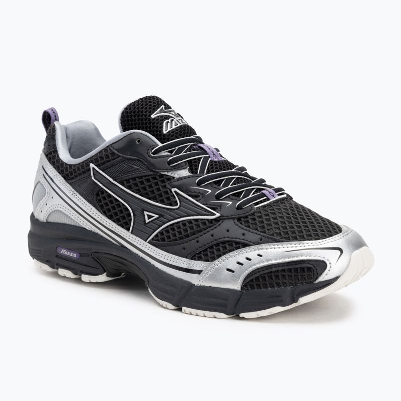 Încălțăminte Mizuno MXR black/black sand/purple haze