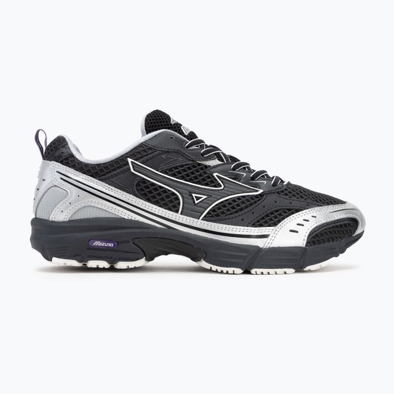 Încălțăminte Mizuno MXR black/black sand/purple haze 2