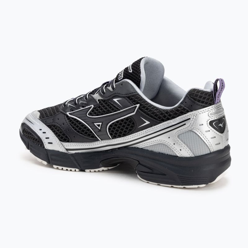 Încălțăminte Mizuno MXR black/black sand/purple haze 3
