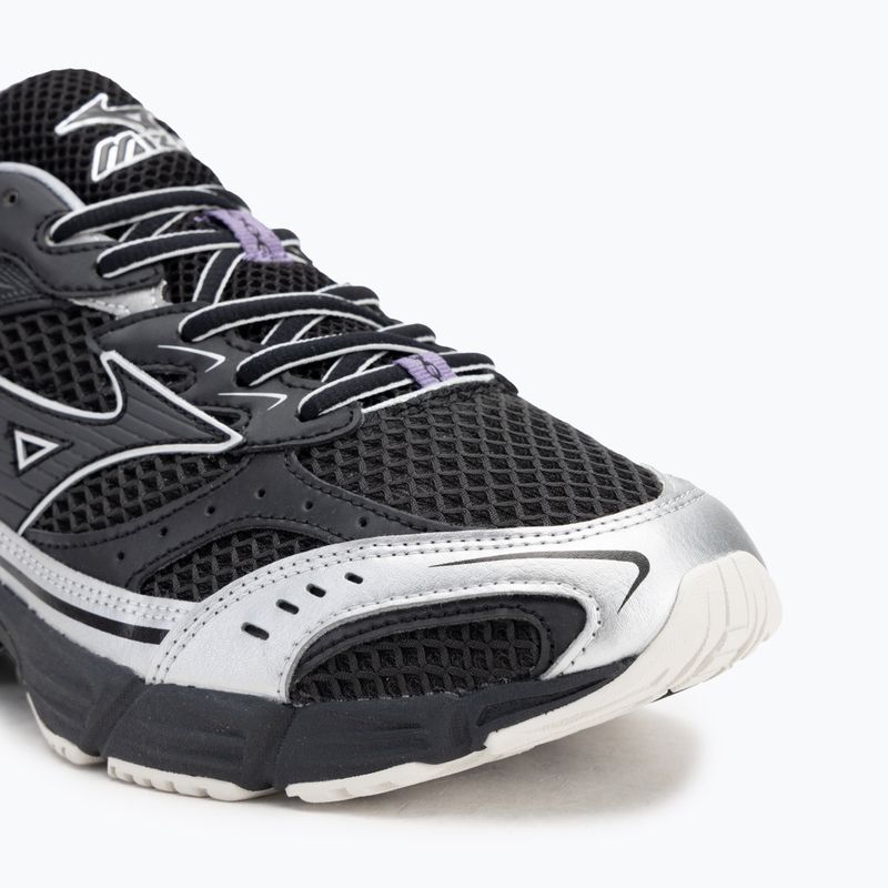 Încălțăminte Mizuno MXR black/black sand/purple haze 7