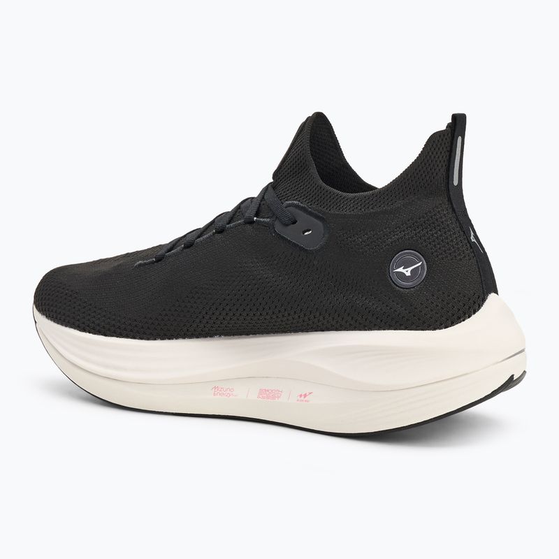 Încălțăminte de alergare pentru bărbați Mizuno Neo Vista black/white/nimbus cloud 3