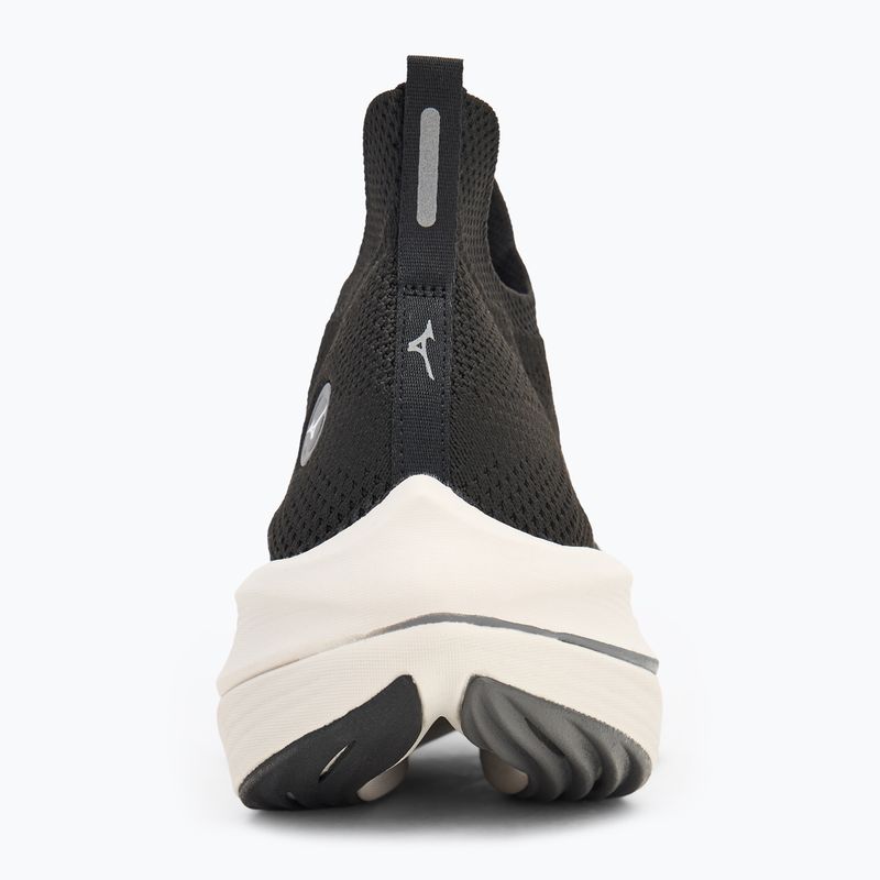 Încălțăminte de alergare pentru bărbați Mizuno Neo Vista black/white/nimbus cloud 6