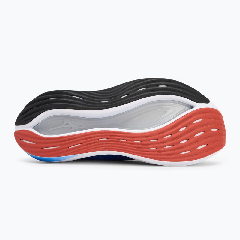 Încălțăminte de alergare pentru bărbați Mizuno Neo Vista igniotion red/black/baseball blue 5