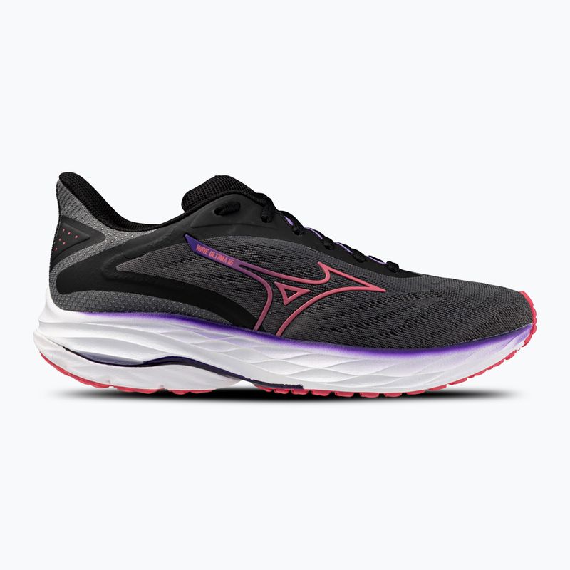 Încălțăminte de alergare pentru femei Mizuno Wave Ultima 16 quiet shade / camellia rose / violin