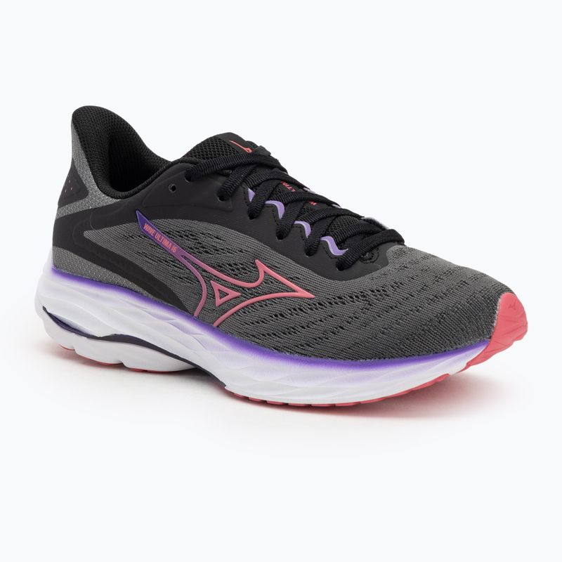 Încălțăminte de alergare pentru femei Mizuno Wave Ultima 16 quiet shade / camellia rose / violin