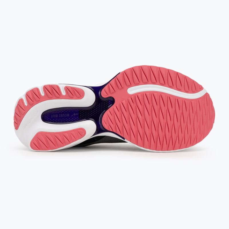Încălțăminte de alergare pentru femei Mizuno Wave Ultima 16 quiet shade / camellia rose / violin 4