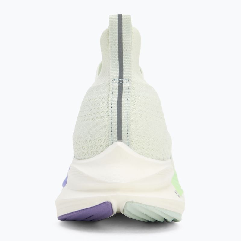 Încălțăminte de alergare pentru femei Mizuno Neo Zen hint mint/india ink/paisley purple 6
