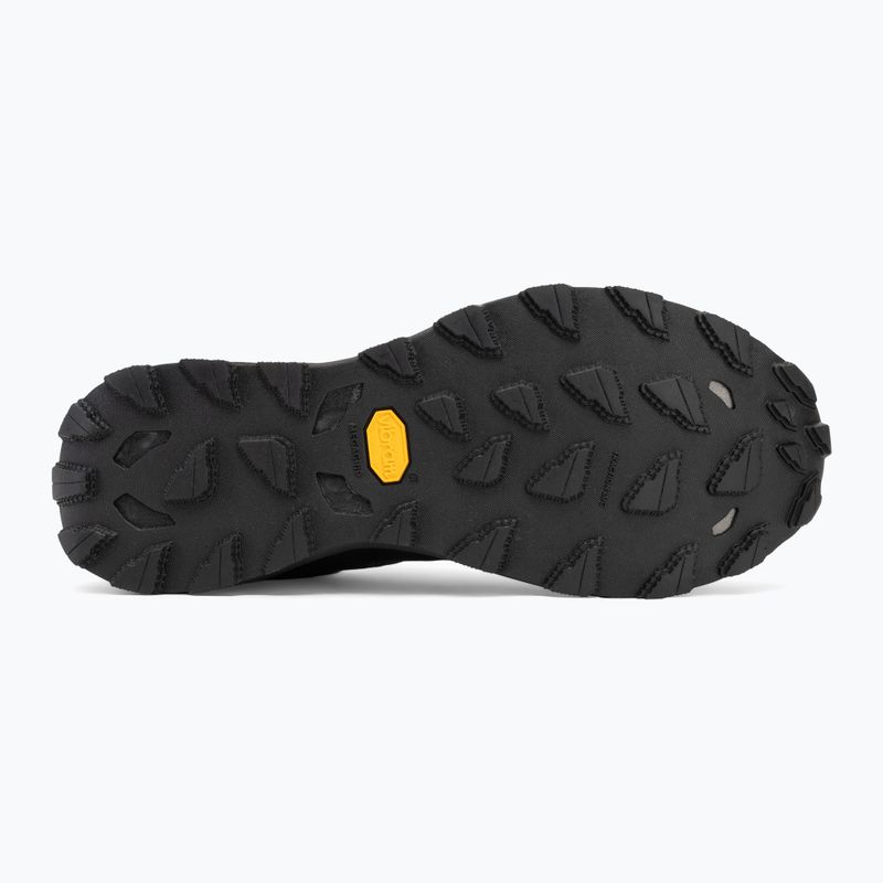 Încălțăminte de alergare pentru bărbați Mizuno Wave Daichi 9 GTX black/ultimate gray/black sand 4