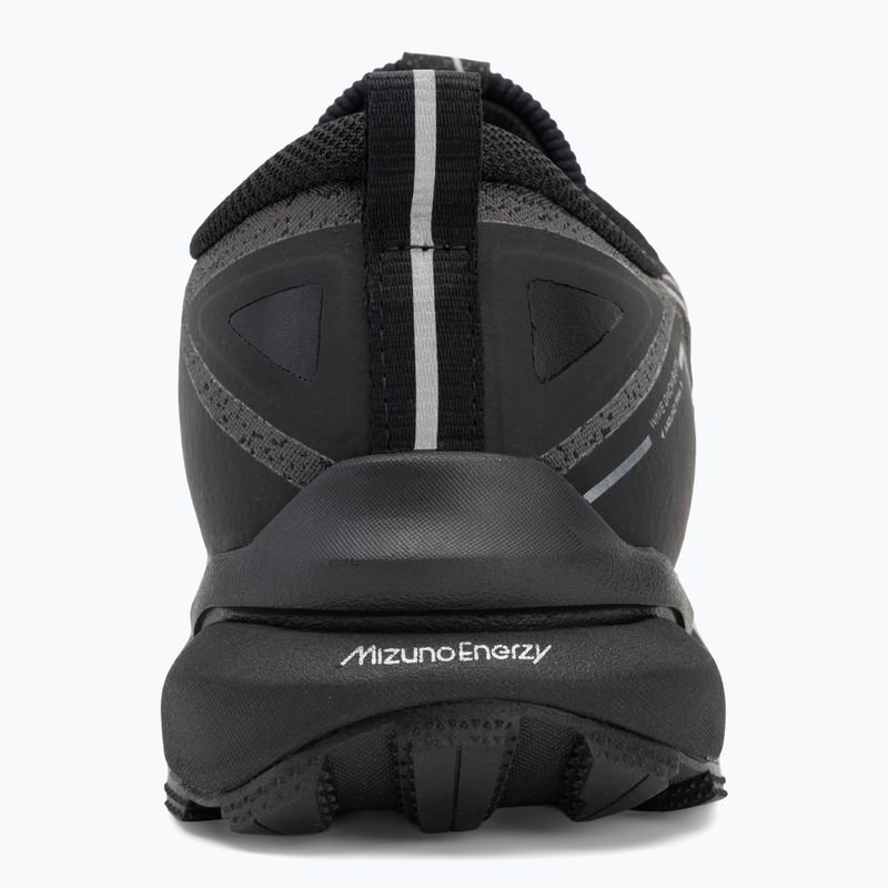 Încălțăminte de alergare pentru bărbați Mizuno Wave Daichi 9 GTX black/ultimate gray/black sand 6