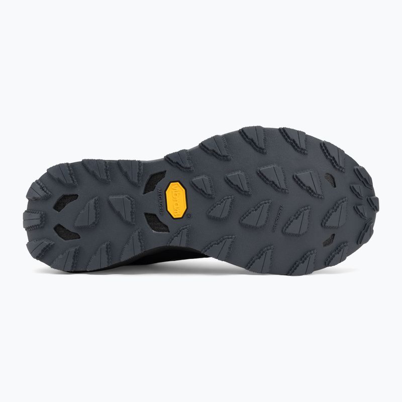 Încălțăminte de alergare pentru femei Mizuno Wave Daichi 9 GTX ebony/harbor mist/black 4