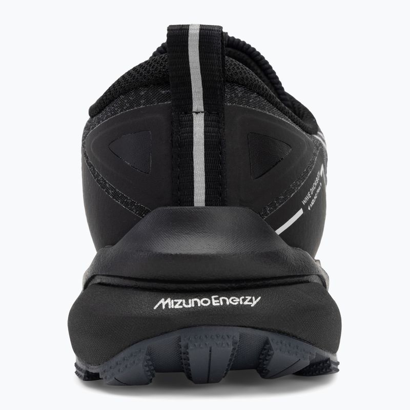 Încălțăminte de alergare pentru femei Mizuno Wave Daichi 9 GTX ebony/harbor mist/black 6
