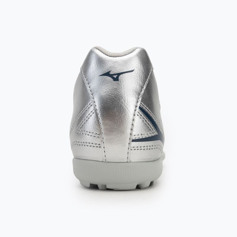 Încălțăminte de fotbal pentru bărbați Mizuno Monarcida Neo III Select AS galaxy silver/8605 c 6