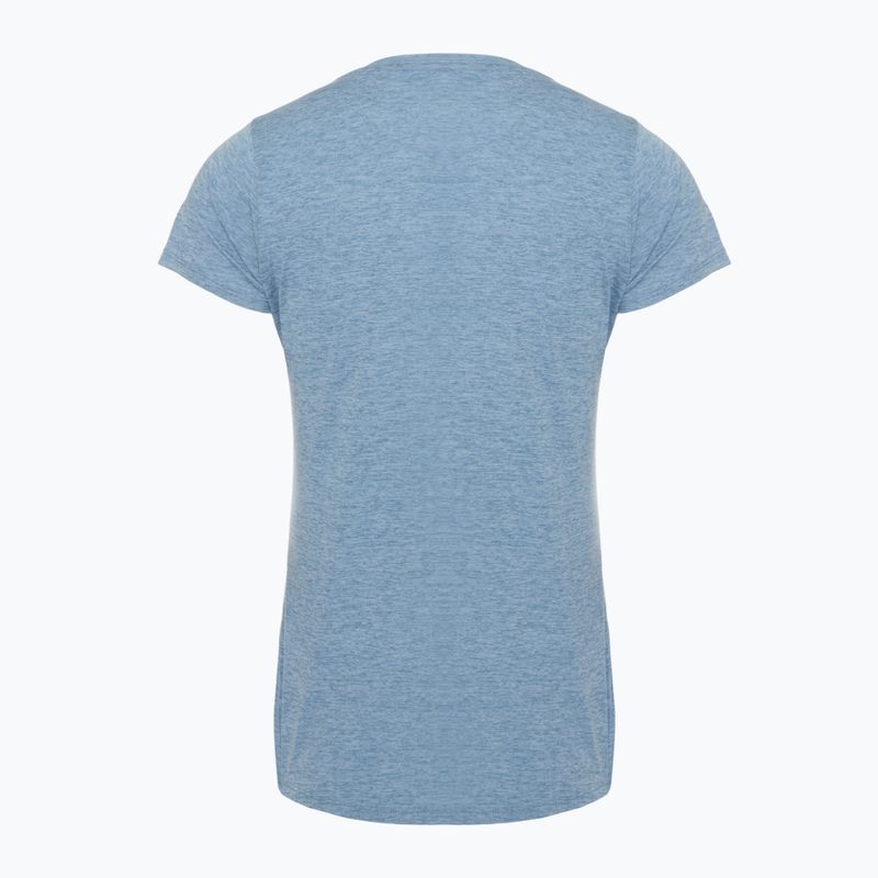 Tricou de alergare pentru femei  Mizuno Core RB Tee citadel 2