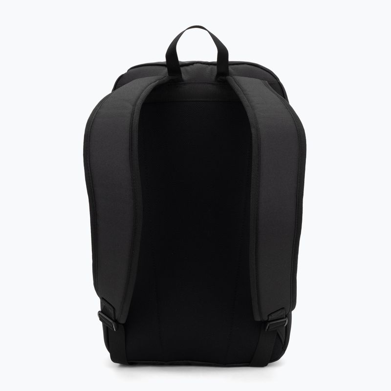Rucsac Mizuno Waso 25 l black/purple 3