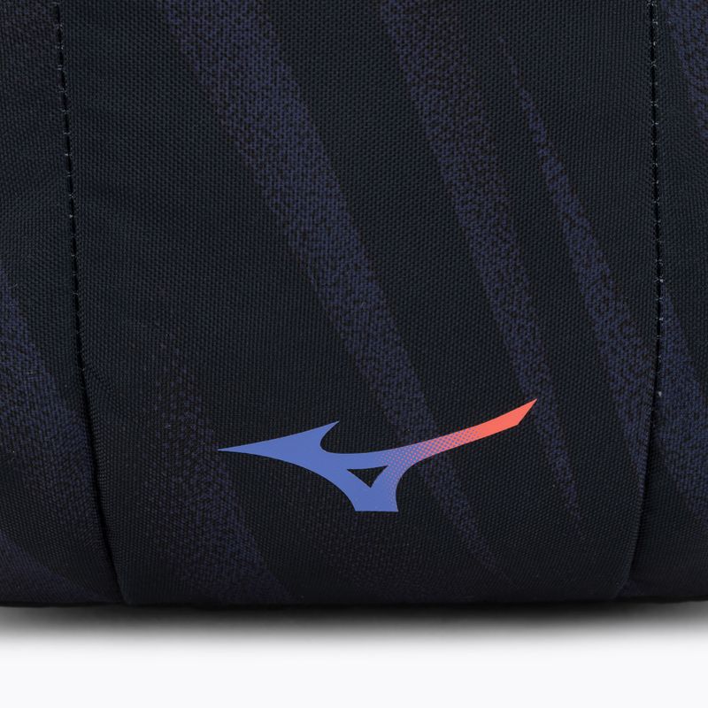 Rucsac Mizuno Waso 25 l black/purple 4