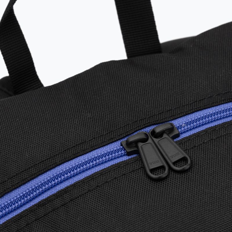 Rucsac Mizuno Waso 25 l black/purple 5