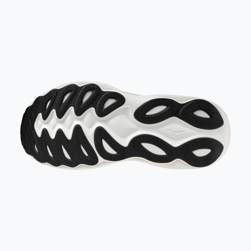 Încălțăminte de alergare pentru bărbați  Mizuno Wave Sky 9 black/metallic gray/black sand 6