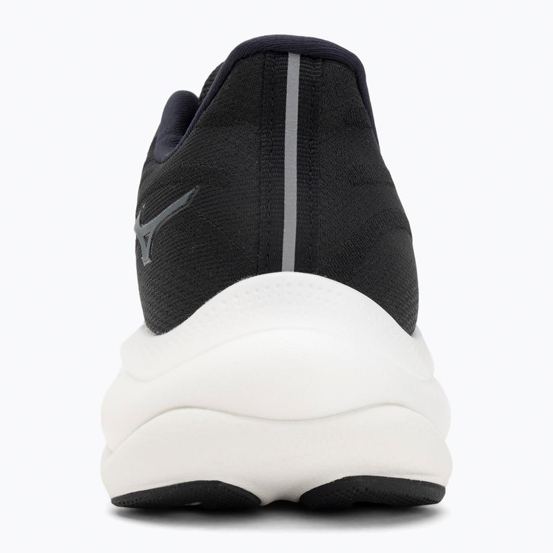 Încălțăminte de alergare pentru bărbați  Mizuno Wave Sky 9 black/metallic gray/black sand 6