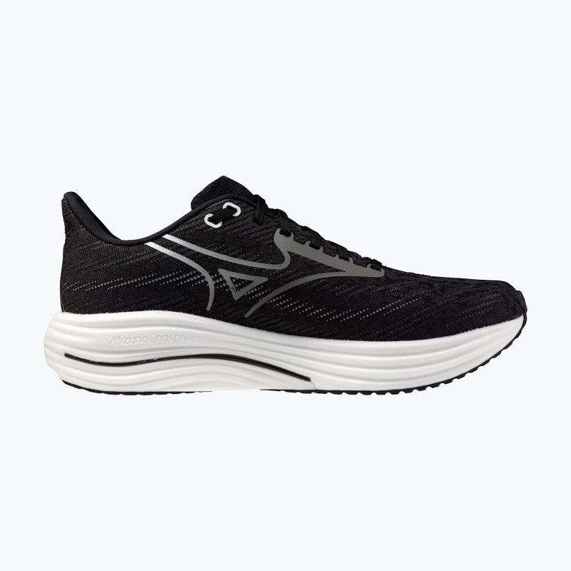 Încălțăminte de alergare pentru bărbați  Mizuno Wave Rider 29 Black sand/quiet shade/black 2