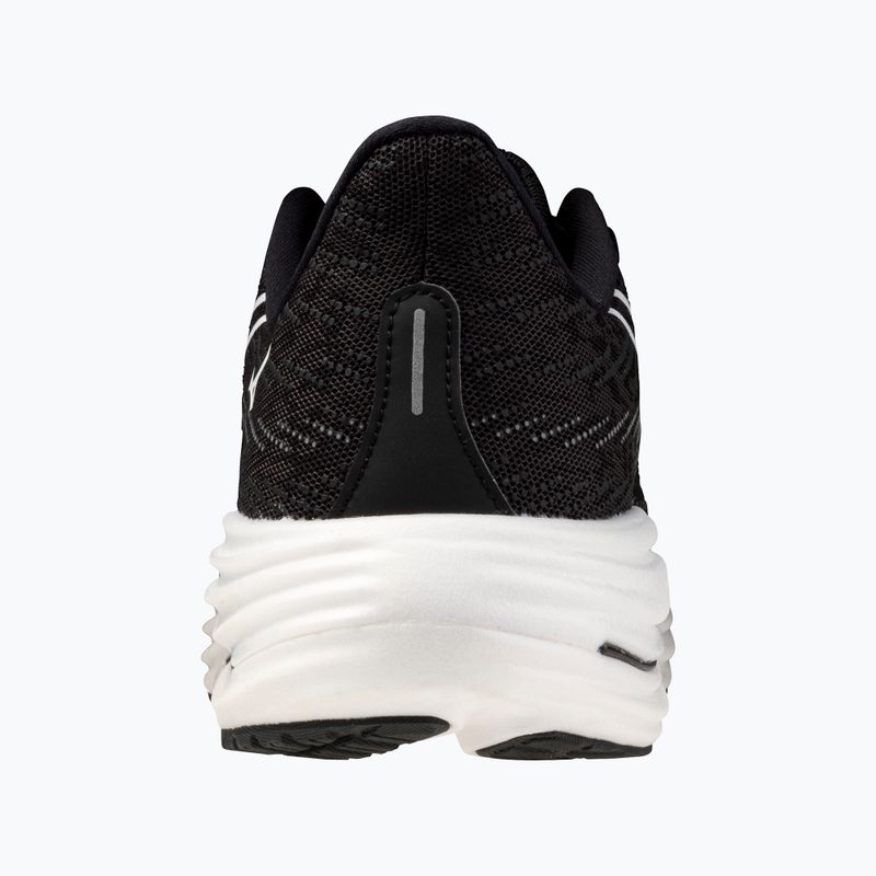 Încălțăminte de alergare pentru bărbați  Mizuno Wave Rider 29 Black sand/quiet shade/black 5