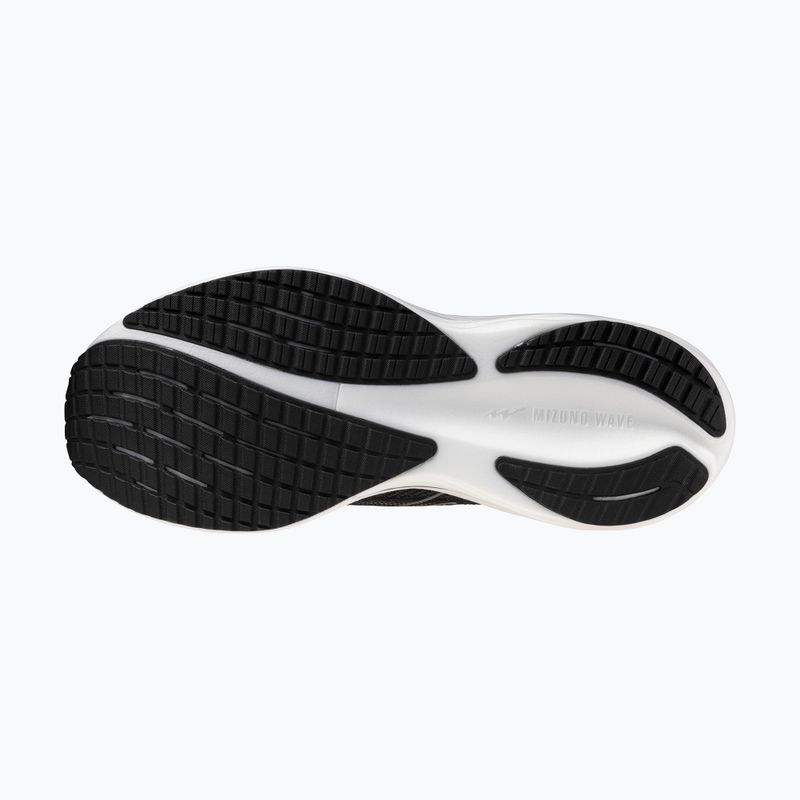 Încălțăminte de alergare pentru bărbați  Mizuno Wave Rider 29 Black sand/quiet shade/black 6