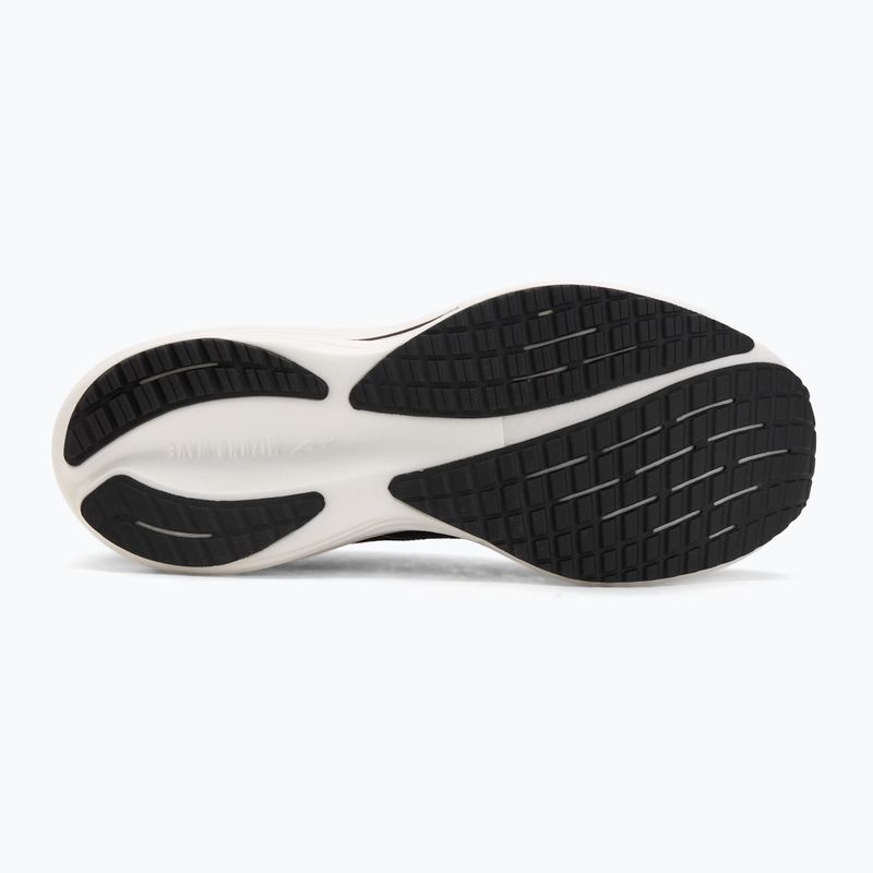 Încălțăminte de alergare pentru bărbați  Mizuno Wave Rider 29 Black sand/quiet shade/black 4