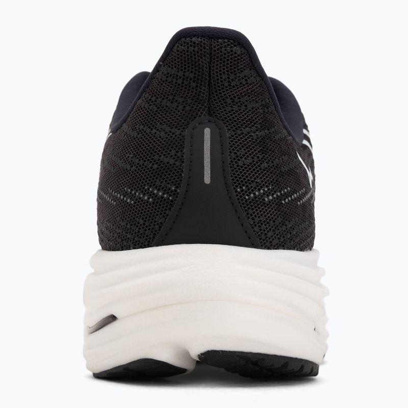 Încălțăminte de alergare pentru bărbați  Mizuno Wave Rider 29 Black sand/quiet shade/black 6