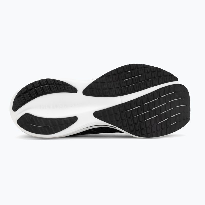 Încălțăminte de alergare pentru bărbați Mizuno Wave Rider 29 2E black sand/quiet shade/black 4